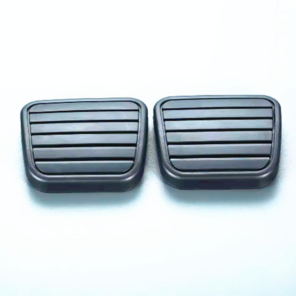 

Brake Rubber Pedal Cover 3504117-P00 For Great Wall V200 V240 X200 X240 Steed