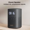 Xiaomi Xiaoai Lautsprecher BT kabelgebundene Lautsprecher mit BT Smart Nachttischwecker Fernbedienung Zuhause