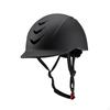 Bike Helmet with Ventilation Holes Comfortable Riding Cap for Adults