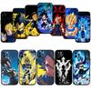 Dragon Ball Vegeta Phone Case for Samsung Galaxy M06 M15 M16 M35 M55 M56 A36 A42 A50 A50S A51 A52 A32 A33 A05 A05S A06 A16 A20