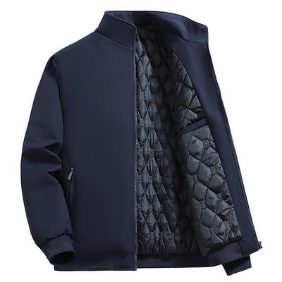 Chaquetas y abrigos – Chaquetas