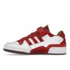 Adidas M&Ms X Forum 84 Low Red Unisex Sneakers GZ1935
