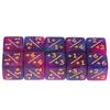 10Pcs Dnd Plus1 Minus1 Dice Set D&D Positive Negative Magic Gathering Token Game Accessories