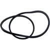 V-Belt Compatible with Power Steering and Alternator for Penta 3.0 3.5 3.8 4.3 5.0 5.7 L OMC 908929