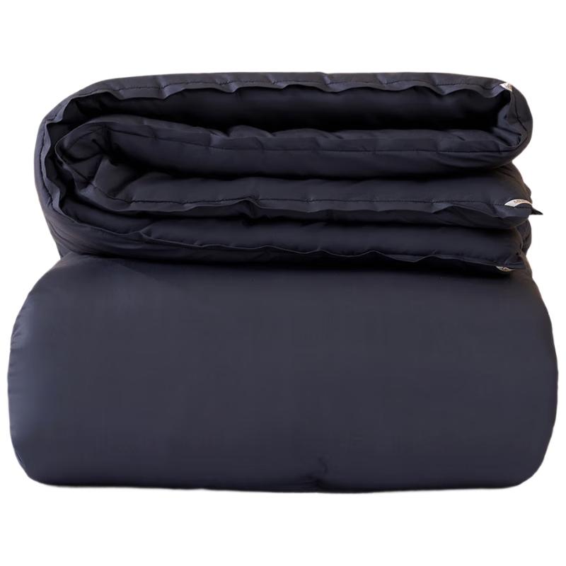 

Mercury Home Textiles A-Class Negative Ion Deep Sleep Quilt 150cm x 210cm