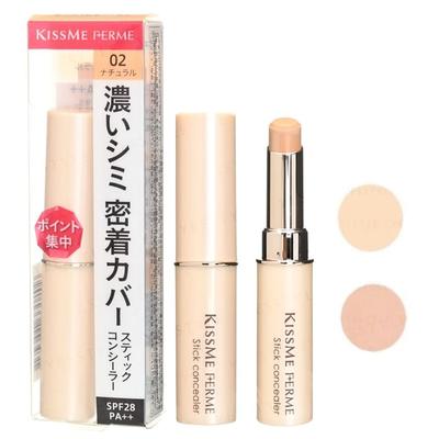 Make-up na obličej – Korektory a tónovací krémy