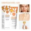 Original Exfoliating Gel Dead Spot Remover Brighten Peeling 50g Gentle Repair Scrub Whiten Hydrating Moisturizer Korean Skin Car