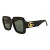 Gucci Gg1547s 001 Women Sunglasses