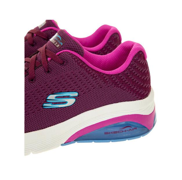 Кроссовки Skechers 149645-PLUM