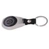 Pocket Compass Lightweight and Portable Hiking Handheld Compass for Outdoor Activities