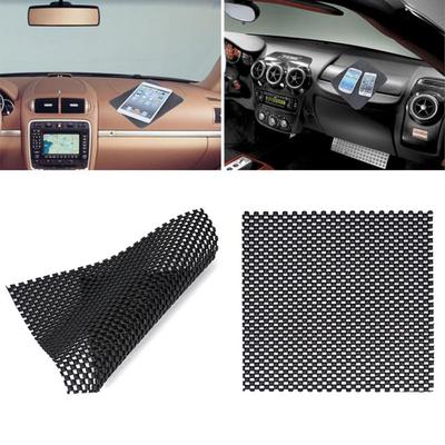 AUTO Car-styling Dashboard Foamy Cushion Car Mat Pad Non-slip Phone Holder