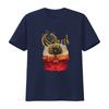Rara Maglietta Opeth Heritage per Unisex e Donna Disponibile in Tutte le Taglie dalla S alla 5XL Vintage Morbida