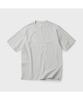 Henlikoteun Loose Fit Round T-Shirt Ahtam26511Bel