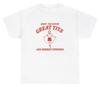 Entschuldigung, dass ich ein tolles T-Shirt trage Lustiges Meme Kräftiges T-Shirt