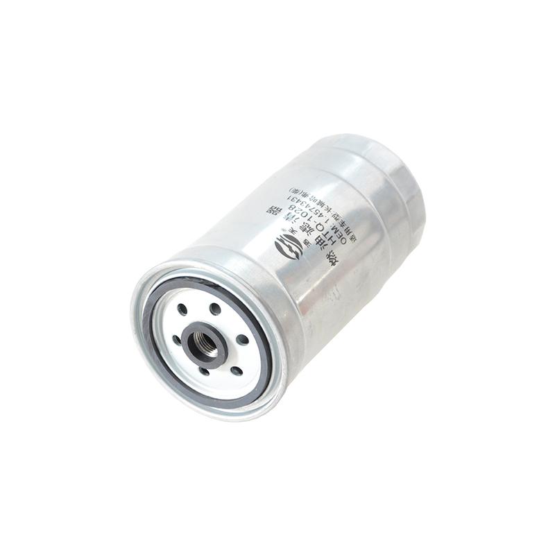 Car Fuel Filter For Great Wall Wingle 2.0T (2010-2016) Deer MAXUS G10 T60 V80 Haval H3 H5 OEM 1457434310 WK854/1 KC 695 Element