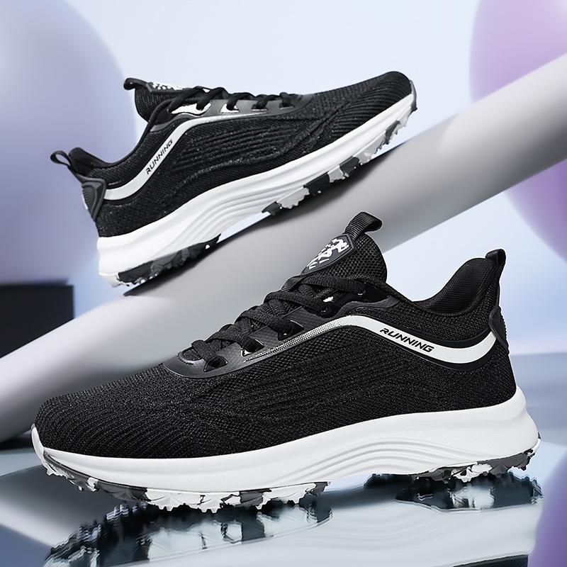 Summer high school entrance examination sports special shoes men's track and field long jump training running shoes students military training sports