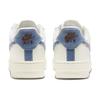 Nike Air Force 1 '07 LX Low Denim Boucle W - FJ7740-141