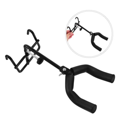 Parliky Acoustic Guitar Holder, Guitar Net Hanger, Wall Mounted Rack Net Hook, Easy Installation