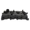 Engine Valve Cover 13264JA00A Engine Chamber Valve Cover with Seal Gasket Replacement for ALTIMA SENTRA 2007 To 2012