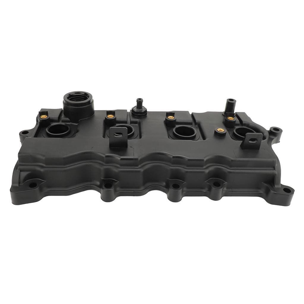Engine Valve Cover 13264JA00A Engine Chamber Valve Cover with Seal Gasket Replacement for ALTIMA SENTRA 2007 To 2012