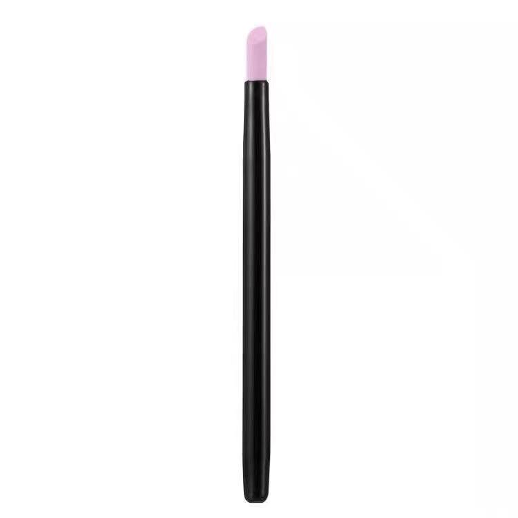 Quartz Ceramic Nail Grinding Pen for Dead Skin Removal and Surface Polishing