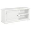 TV Unit  90x30x40 Cm Wood