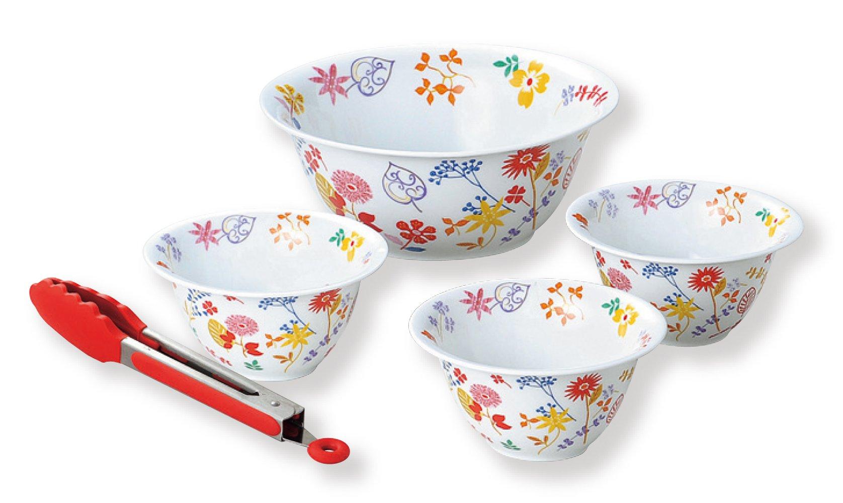 

anan Salad Set AN-222 AM-MB28442