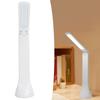 Portable LED Desk Lamp Cordless Battery Powered Reading Table Lamp Home Office Decoration