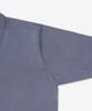 Batoneo Caribbean Sea Island Short Sleeve Polo Shirt - Grey Blue / Bn26Sm064Grayblue