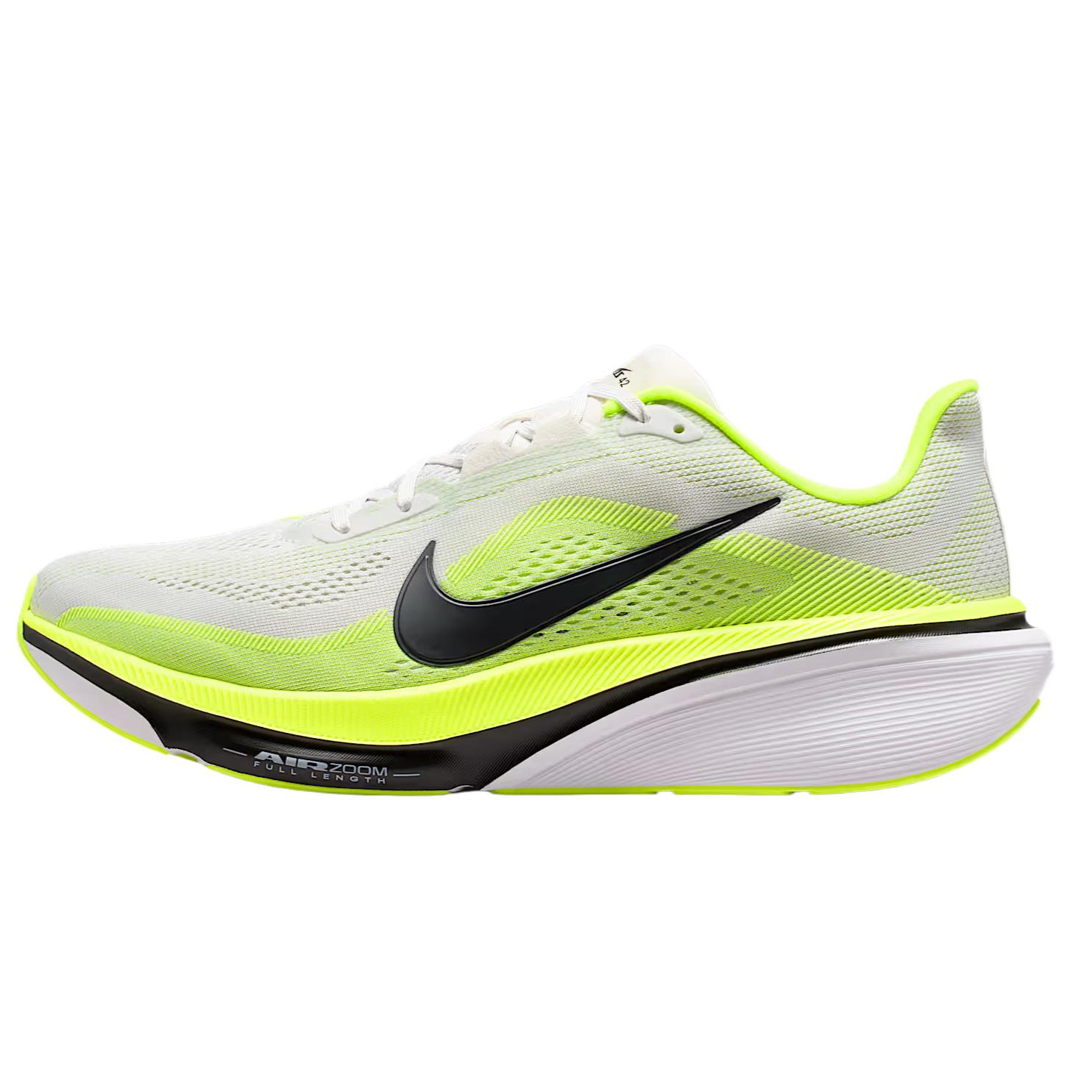 Nike Pegasus 42 Rubber Sole Comfortable