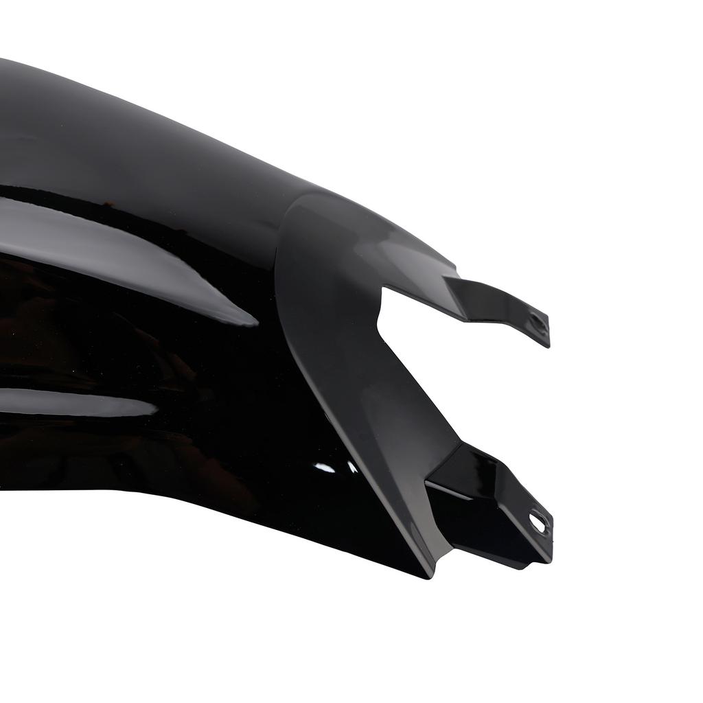 Gas Tank Cover Fairing Protector For Yamaha Tenere 700 2025-2026 Black