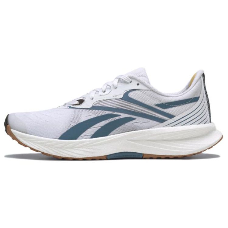 Reebok Zig Dynamica 4 Men White Blue HR1520 EU 43