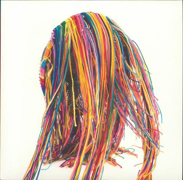 LP Record LIARS - Mess (Recycled Vinyl) XSTUMM359 Mute 2023 Worldwide Dance & Electronica