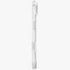 UNIQ LifePro Xtreme Case for iPhone 17 Air Magclick Charging, Transparent