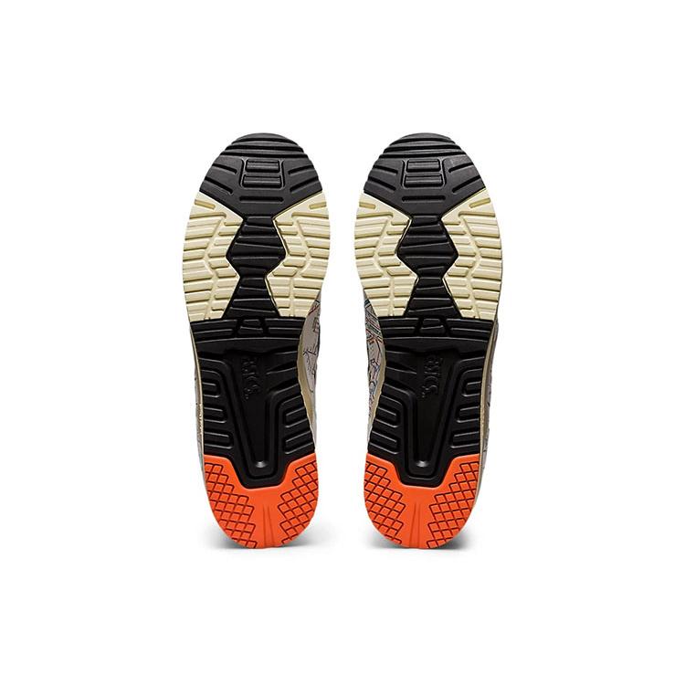 Asics Gel Lyte Iii Atmos Tokyo Subway 1201A528-100