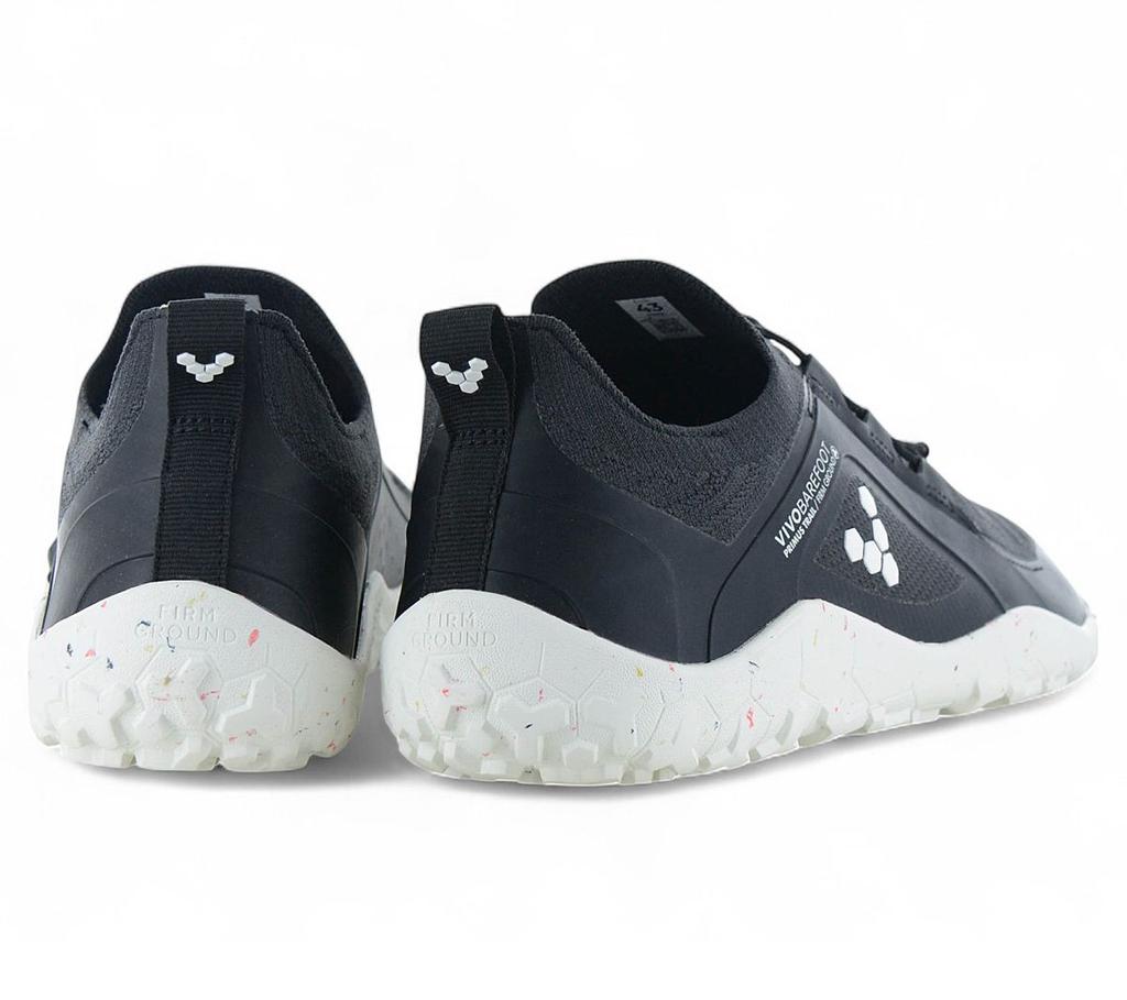 VIVOBAREFOOT Primus Trailknit FG M - Zapatos Descalzos para Hombre Zapatos de Trail Running 309099-05 ORIGINAL