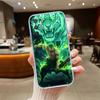 One Piece Zoro Phone Case for Motorola Edge 20 30 S30 40 50 Fusion Lite Plus Pro Ultra Neo One Action Zoom Hyper Power Macro Vision