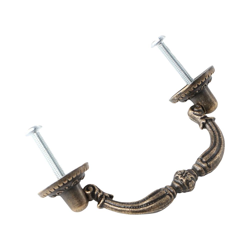 Pulls Handles Hardware Wood Case Dresser Cabinet Knobs Drawer Knobs Furniture Handles Door Handle