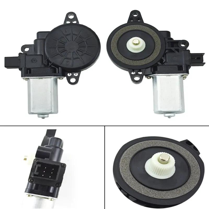 6Pin Window Lifter Motor For Mazda 2 3 2008-2012 Mazda 6 2007-2016 Axela CX-4 CX-5 Window Regulator D651-58-58X D651-59-58X