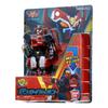 Bandai Kikai Sentai Zenkaiger Change Heroes Zenkai Juran