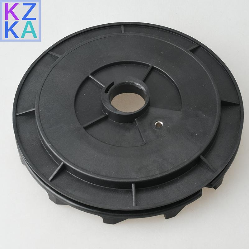 Starter Drum Sheave Wheel 6G0-15714 For Yamaha Boat Motor 30HP 25HP 69S 69P Model 6G0-15714-01 outboard engine Replaces Parts