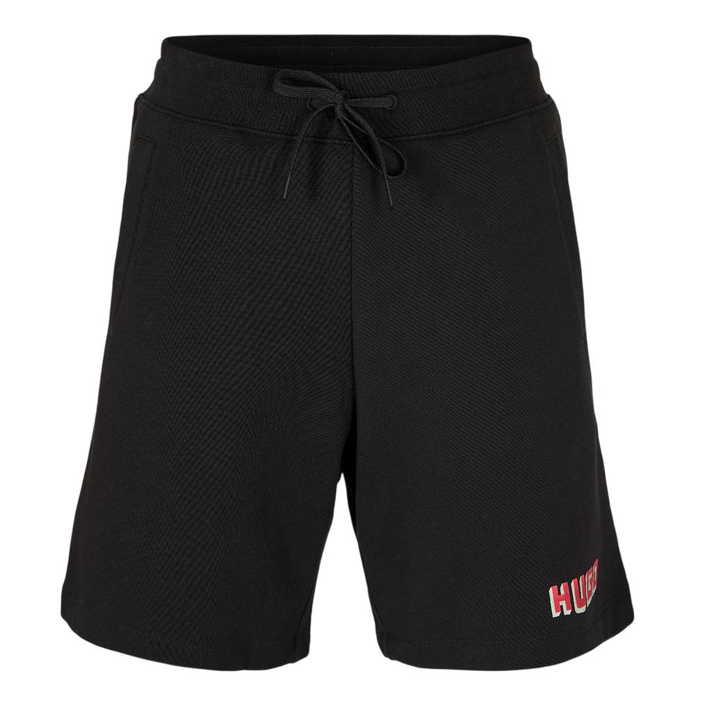 Hugo Mens Diqoshort Woven Shorts