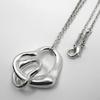 Used TIFFANY&Co.Necklace Silver925 Women