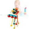 Engaging Baby Finger Rocket Toy For Interactive Learning And Skill Development For Infants
