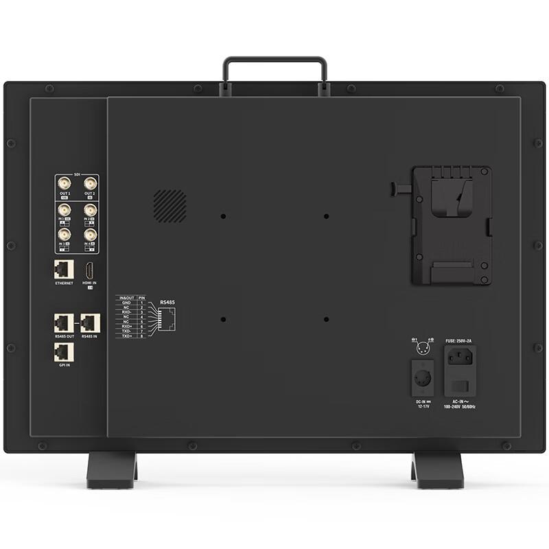 SWIT BM-H215HDR 21.5-inch 1000nit 4K HDR Studio Monitor
