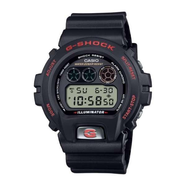 

[USED] Limited Edition Casio G-SHOCK DW-6900TR-1JR