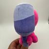 Bambola Peluche Piccolo Fabbro Carino 20cm Peluche Morbido Pokémon Figura Pokémon di Tipo Folletto/Acciaio Oggetto da Collezione Ideale Regalo per Fan e Bambini