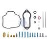 XT-350 Carburetor Repair Kit for Yamaha XT350 (1985-2000) Replacement Parts