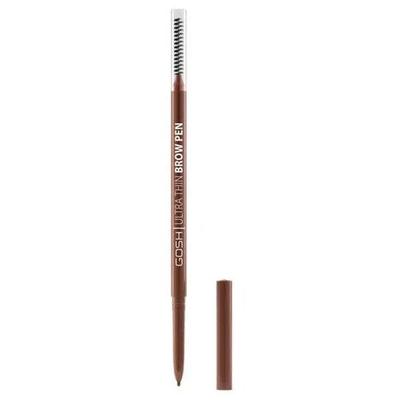 Make-up na oči – Tužky a gely na obočí