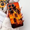 For Tecno Pova 7 Pro 5G Case LJ8 Luxury Fashion Painted Cover Soft Silicone Phone Case For Tecno Pova 7 Ultra Pova7 5G LJ7 Shell